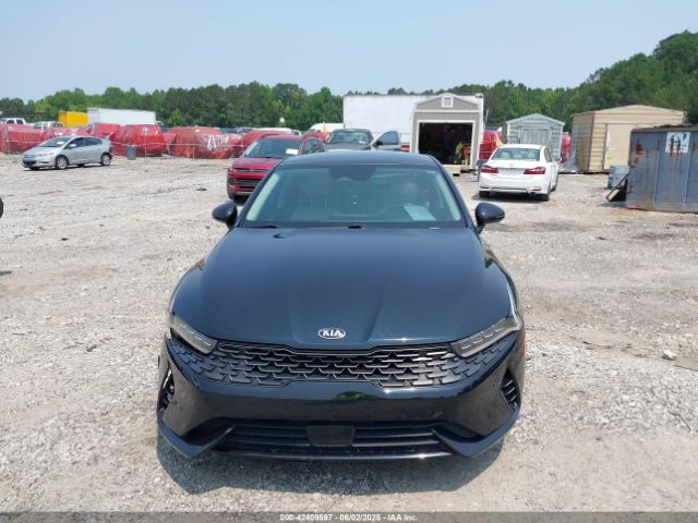 5XXG34J22MG013284 KIA K5 EX