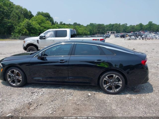 5XXG34J22MG013284 KIA K5 EX