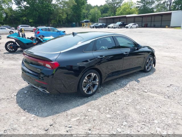 5XXG34J22MG013284 KIA K5 EX