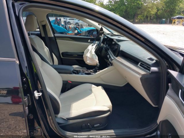 5XXG34J22MG013284 KIA K5 EX