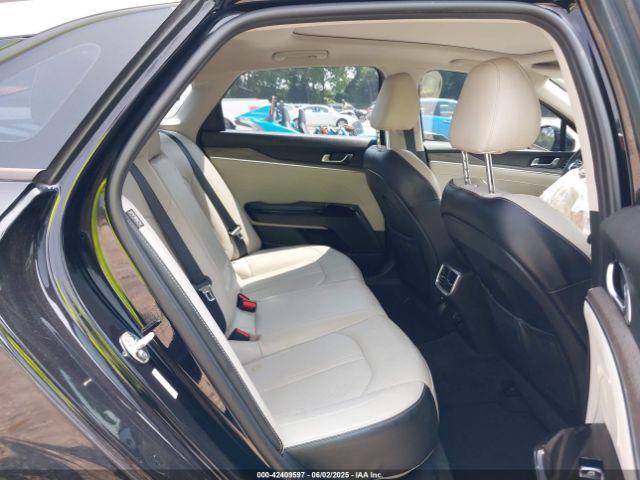 5XXG34J22MG013284 KIA K5 EX