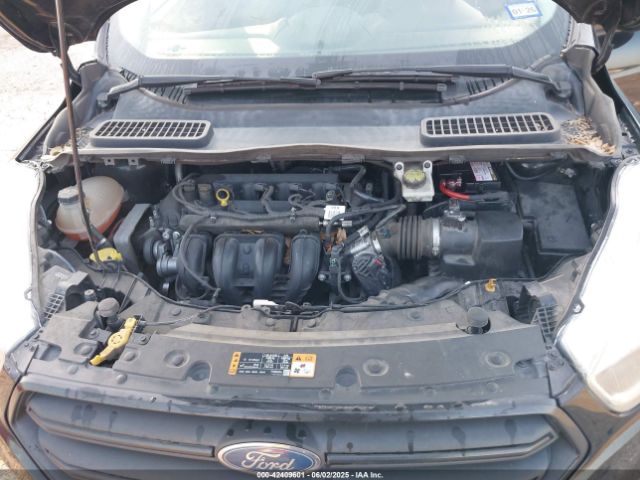 1FMCU0F7XHUA13358 Ford ESCAPE S