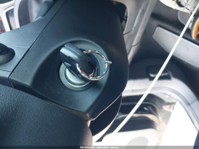 1FMCU0F7XHUA13358 Ford ESCAPE S