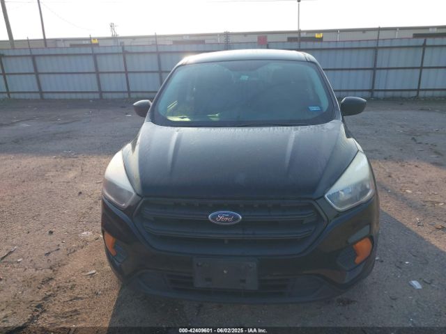 1FMCU0F7XHUA13358 Ford ESCAPE S