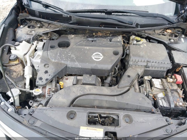 Nissan 2014 2014 1N4AL3AP5EN222610 Image 10