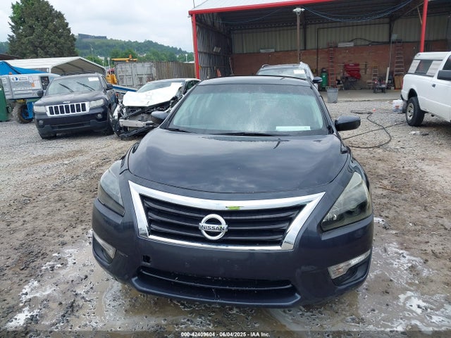 Nissan 2014 2014 1N4AL3AP5EN222610 Image 12