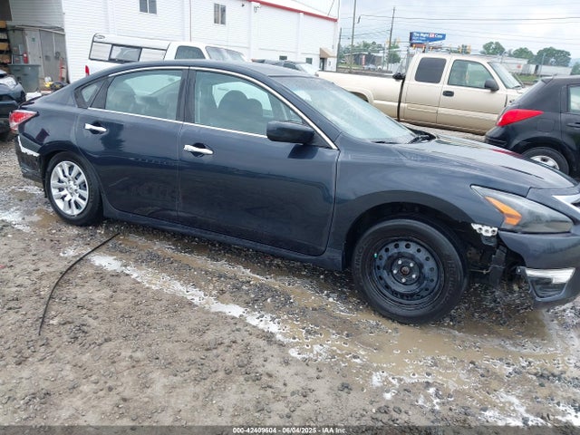 Nissan 2014 2014 1N4AL3AP5EN222610 Image 13