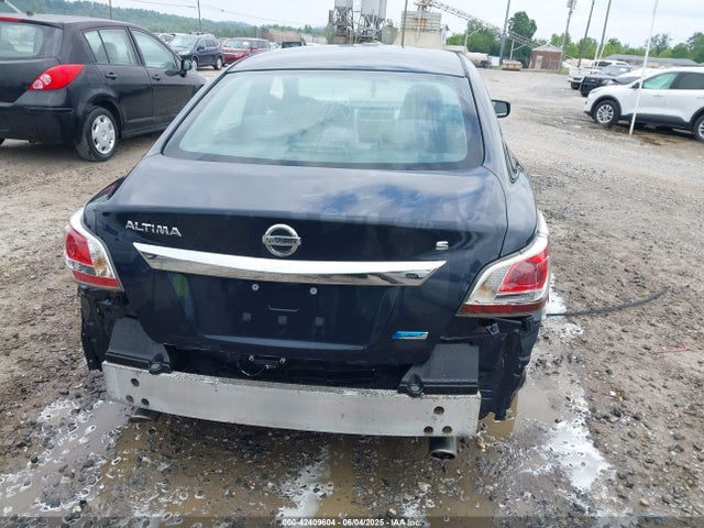 Nissan 2014 2014 1N4AL3AP5EN222610 Image 16
