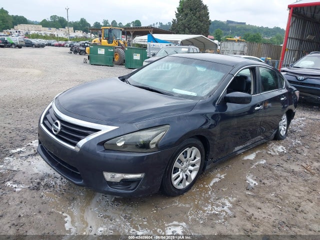 Nissan 2014 2014 1N4AL3AP5EN222610 Image 2