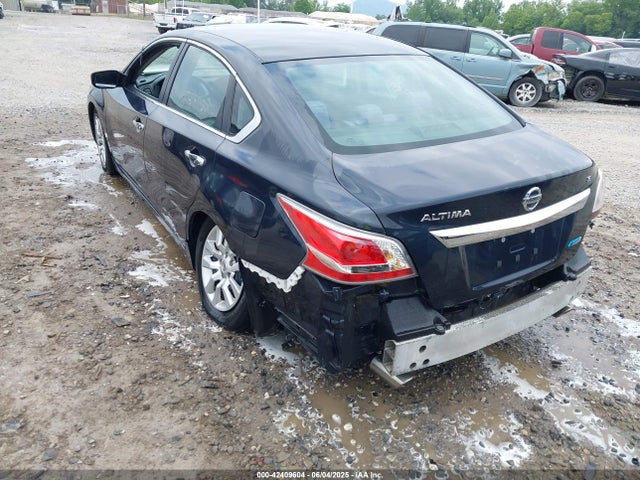 Nissan 2014 2014 1N4AL3AP5EN222610 Image 3