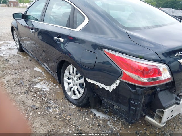 Nissan 2014 2014 1N4AL3AP5EN222610 Image 6
