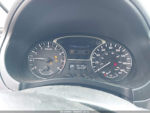Nissan 2014 2014 1N4AL3AP5EN222610 Image 7