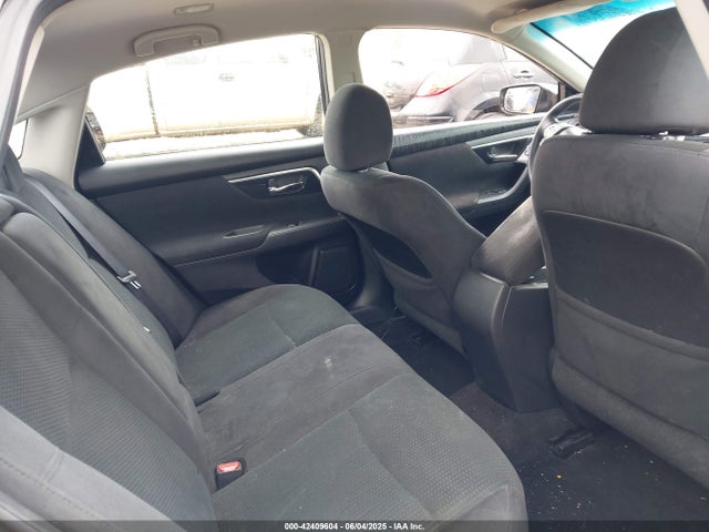 Nissan 2014 2014 1N4AL3AP5EN222610 Image 8