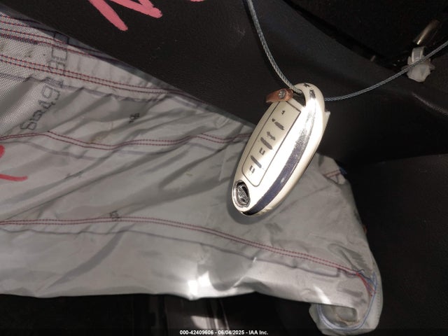 3N1CP5CU6KL534147 Nissan 2019