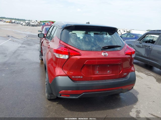3N1CP5CU6KL534147 Nissan 2019