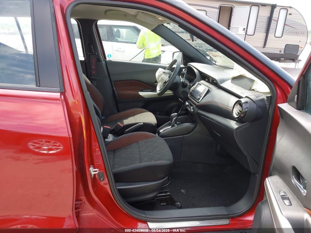 3N1CP5CU6KL534147 Nissan 2019