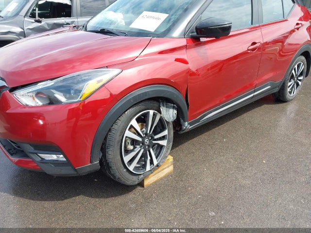 3N1CP5CU6KL534147 Nissan 2019