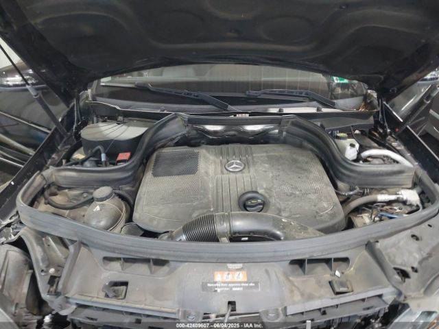 WDCGG0EB0FG374980 Mercedes-Benz Glk 250 Bluetec 4matic