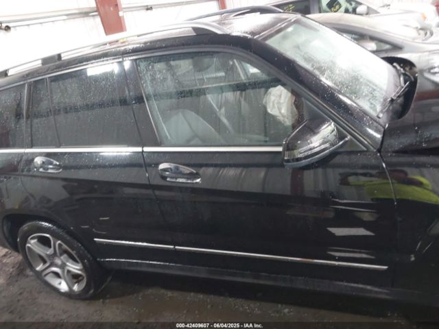 WDCGG0EB0FG374980 Mercedes-Benz Glk 250 Bluetec 4matic