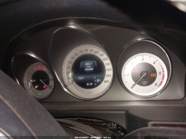 WDCGG0EB0FG374980 Mercedes-Benz Glk 250 Bluetec 4matic