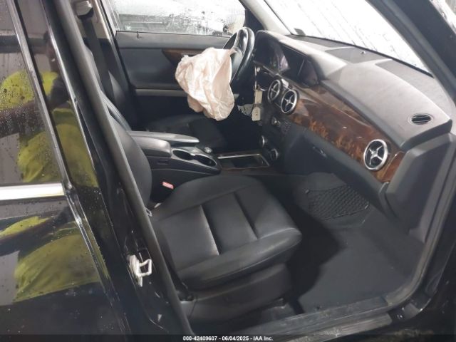 WDCGG0EB0FG374980 Mercedes-Benz Glk 250 Bluetec 4matic