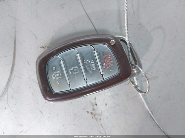 5NPE24AA4FH179010 Hyundai SONATA ECO