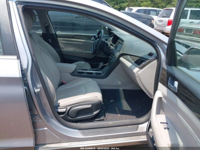5NPE24AA4FH179010 Hyundai SONATA ECO