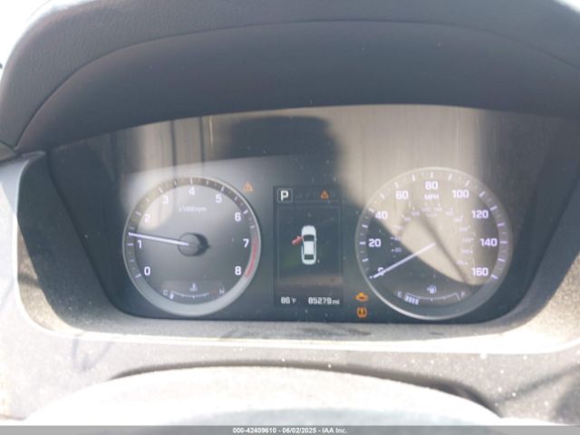 5NPE24AA4FH179010 Hyundai SONATA ECO