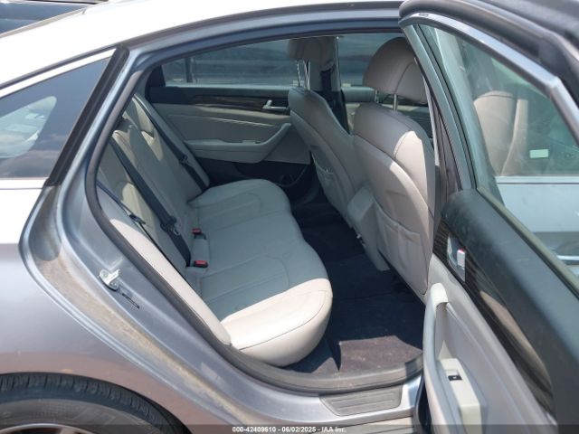 5NPE24AA4FH179010 Hyundai SONATA ECO