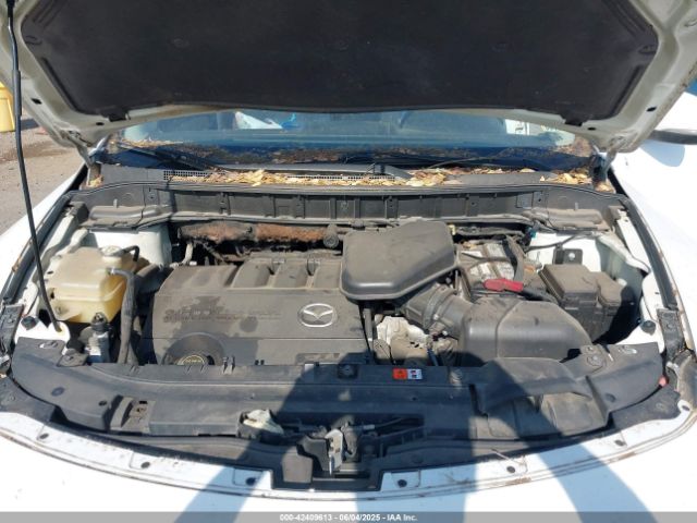 JM3TB3DV0F0454487 Mazda Cx-9 Grand Touring