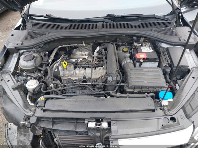 3VWC57BU1KM240209 Volkswagen 1.4 tsi