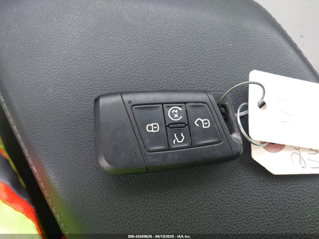 3VWC57BU1KM240209 Volkswagen 1.4 tsi