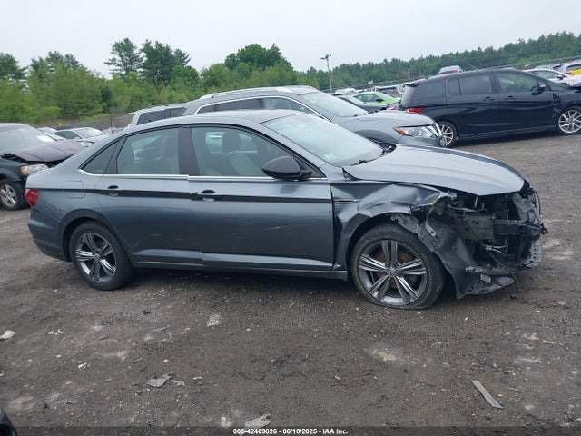 3VWC57BU1KM240209 Volkswagen 1.4 tsi