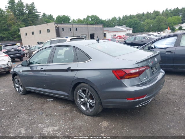 3VWC57BU1KM240209 Volkswagen 1.4 tsi