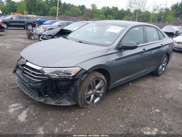 3VWC57BU1KM240209 Volkswagen 1.4 tsi