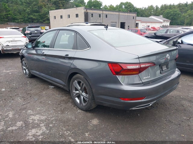 3VWC57BU1KM240209 Volkswagen 1.4 tsi