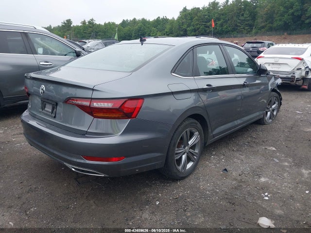 3VWC57BU1KM240209 Volkswagen 1.4 tsi