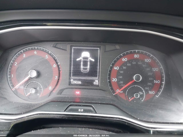 3VWC57BU1KM240209 Volkswagen 1.4 tsi
