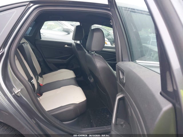 3VWC57BU1KM240209 Volkswagen 1.4 tsi