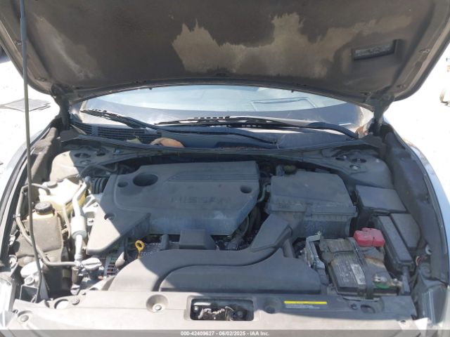 1N4AL3APXGC256458 Nissan Altima