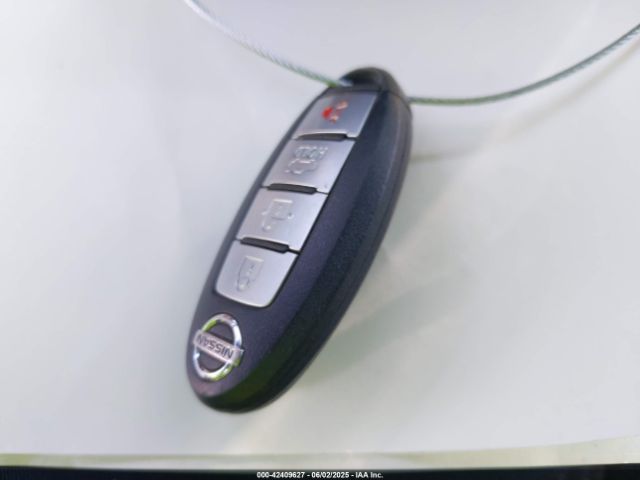1N4AL3APXGC256458 Nissan Altima
