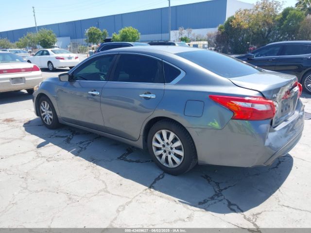 1N4AL3APXGC256458 Nissan Altima