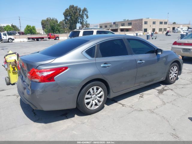 1N4AL3APXGC256458 Nissan Altima