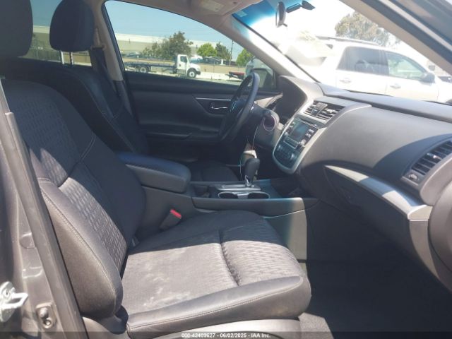 1N4AL3APXGC256458 Nissan Altima