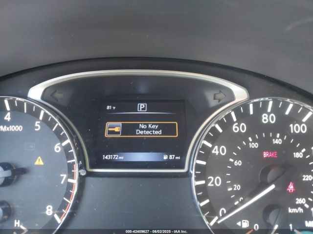 1N4AL3APXGC256458 Nissan Altima