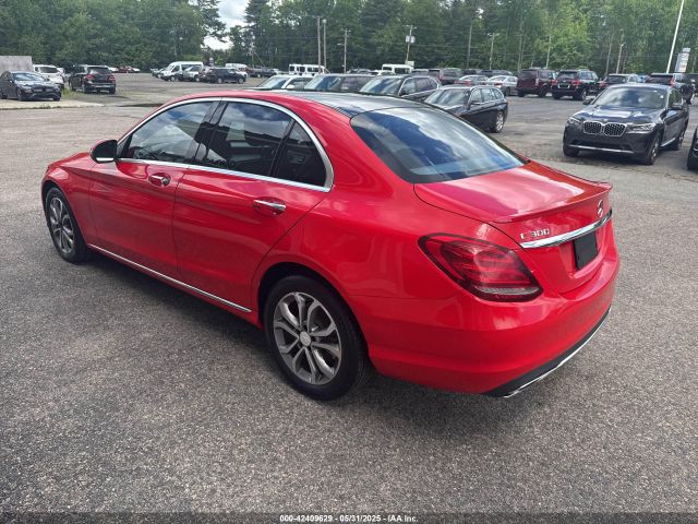 55SWF4KB9GU114622 Mercedes-Benz C 300 4matic