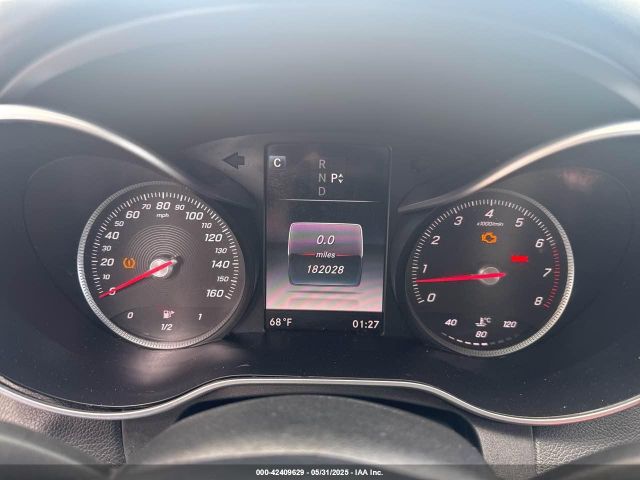 55SWF4KB9GU114622 Mercedes-Benz C 300 4matic