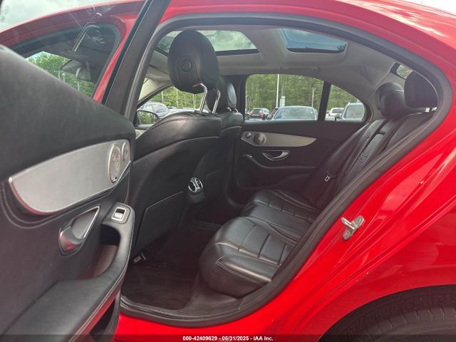 55SWF4KB9GU114622 Mercedes-Benz C 300 4matic