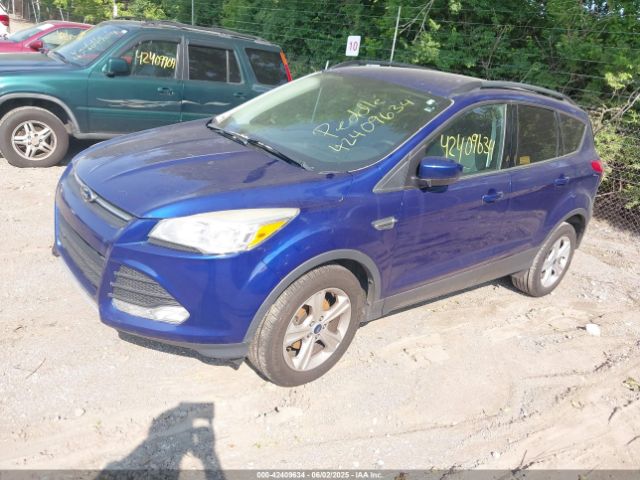 1FMCU0GX6FUB03876 Ford ESCAPE SE