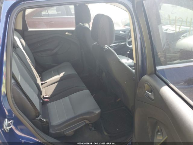 1FMCU0GX6FUB03876 Ford ESCAPE SE